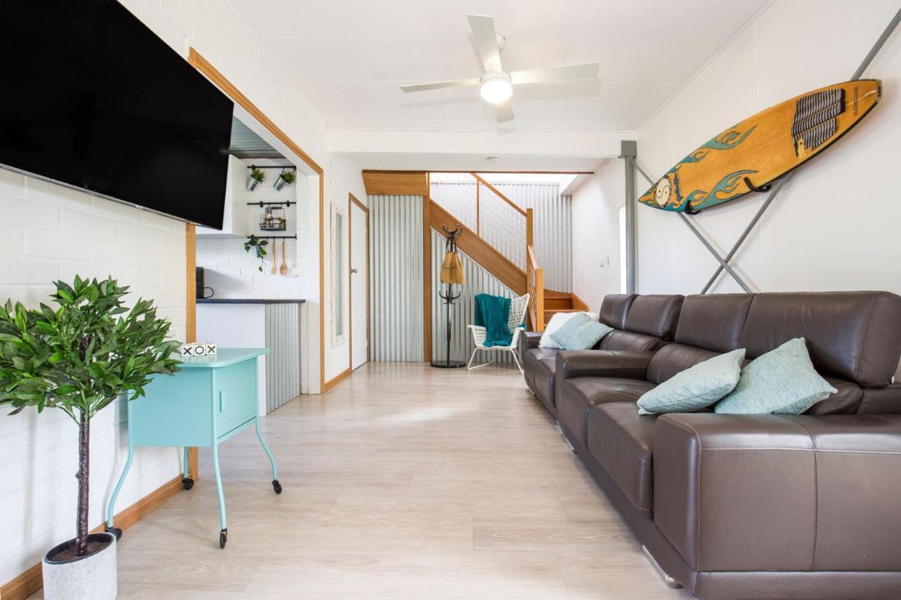 Come Wot Mey Pet Friendly 4 Mins Walk To Beach Villa Culburra Beach Exterior photo