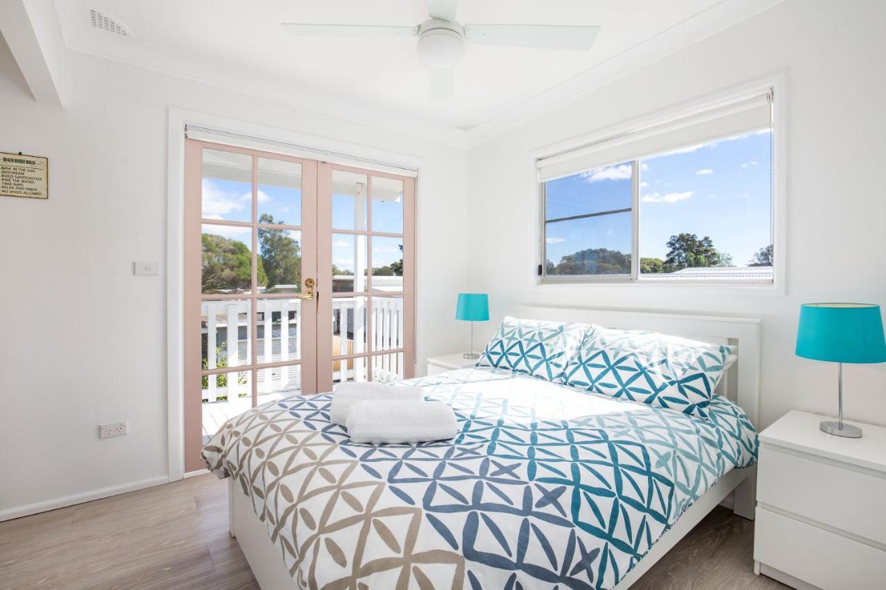 Come Wot Mey Pet Friendly 4 Mins Walk To Beach Villa Culburra Beach Exterior photo