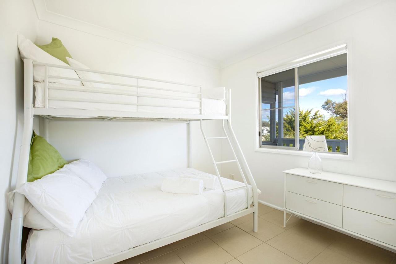 Come Wot Mey Pet Friendly 4 Mins Walk To Beach Villa Culburra Beach Exterior photo