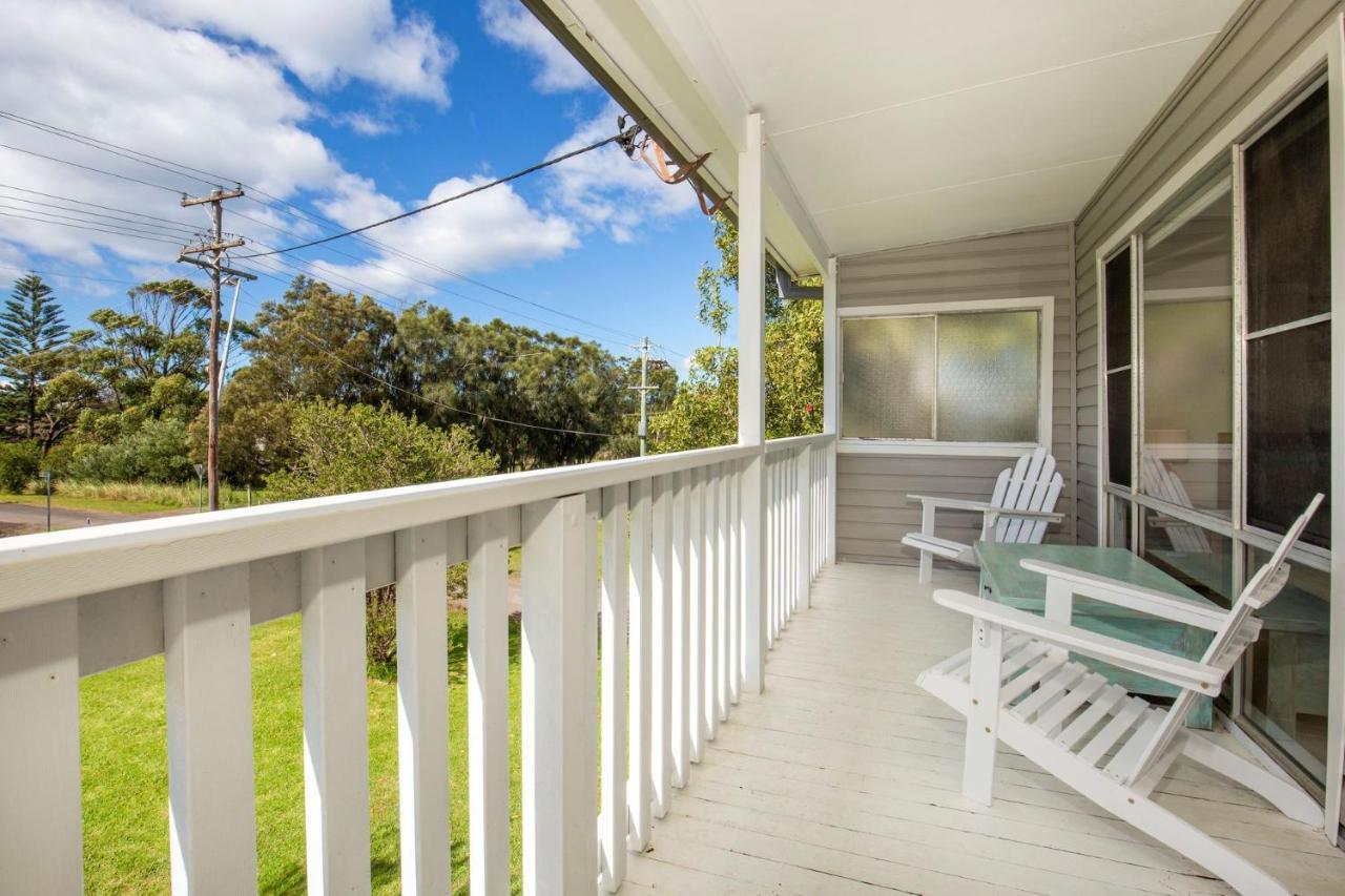 Come Wot Mey Pet Friendly 4 Mins Walk To Beach Villa Culburra Beach Exterior photo