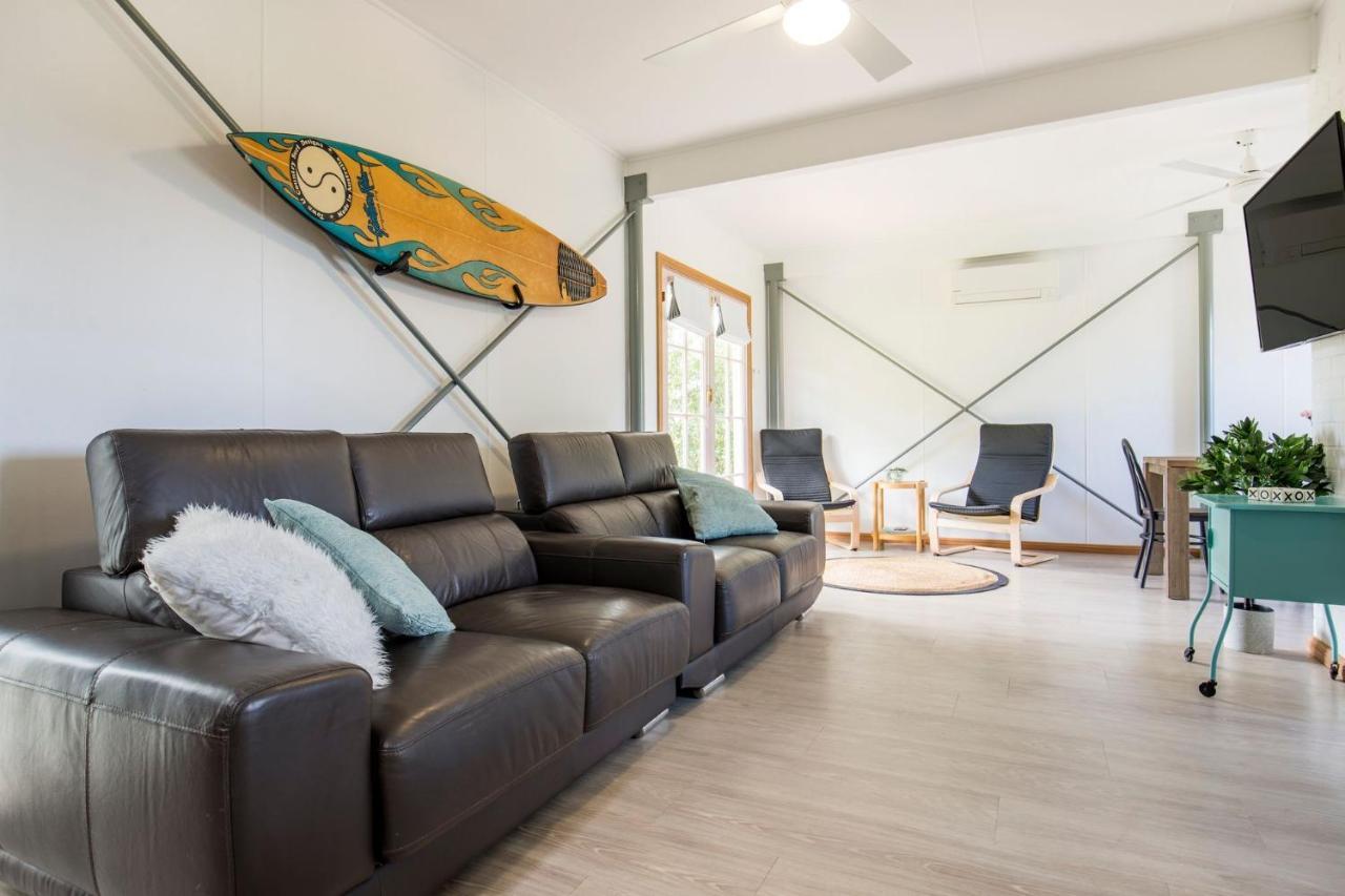 Come Wot Mey Pet Friendly 4 Mins Walk To Beach Villa Culburra Beach Exterior photo