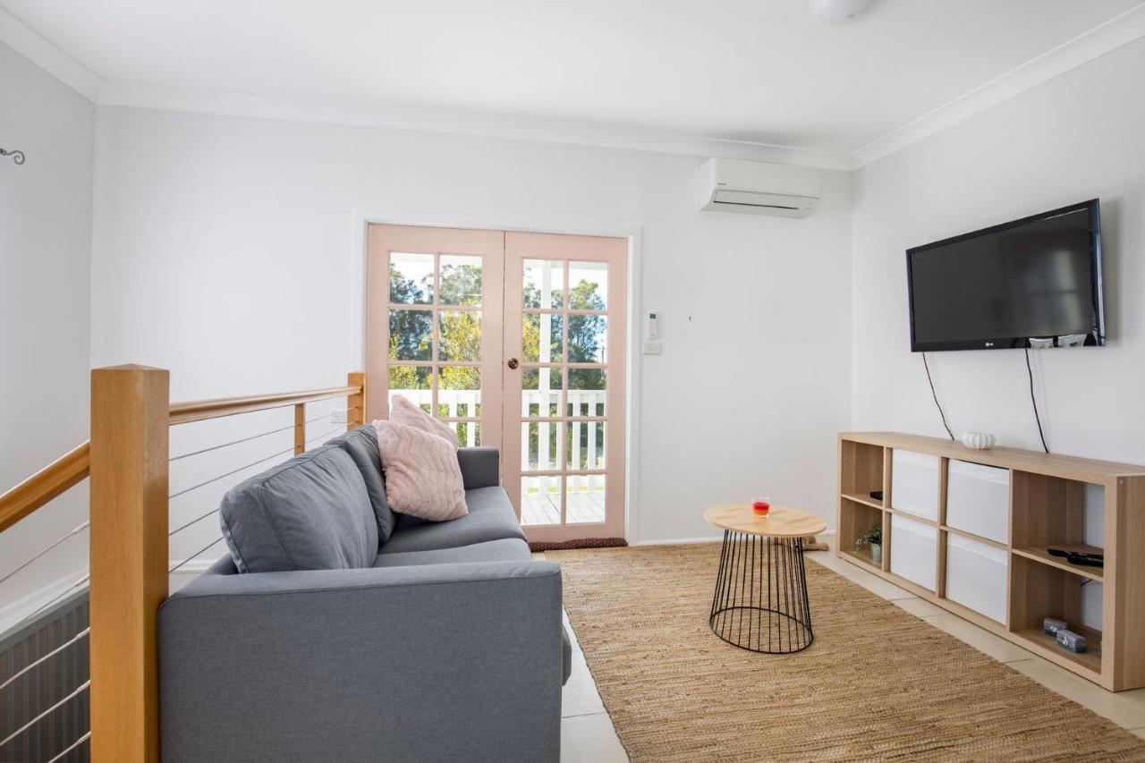 Come Wot Mey Pet Friendly 4 Mins Walk To Beach Villa Culburra Beach Exterior photo