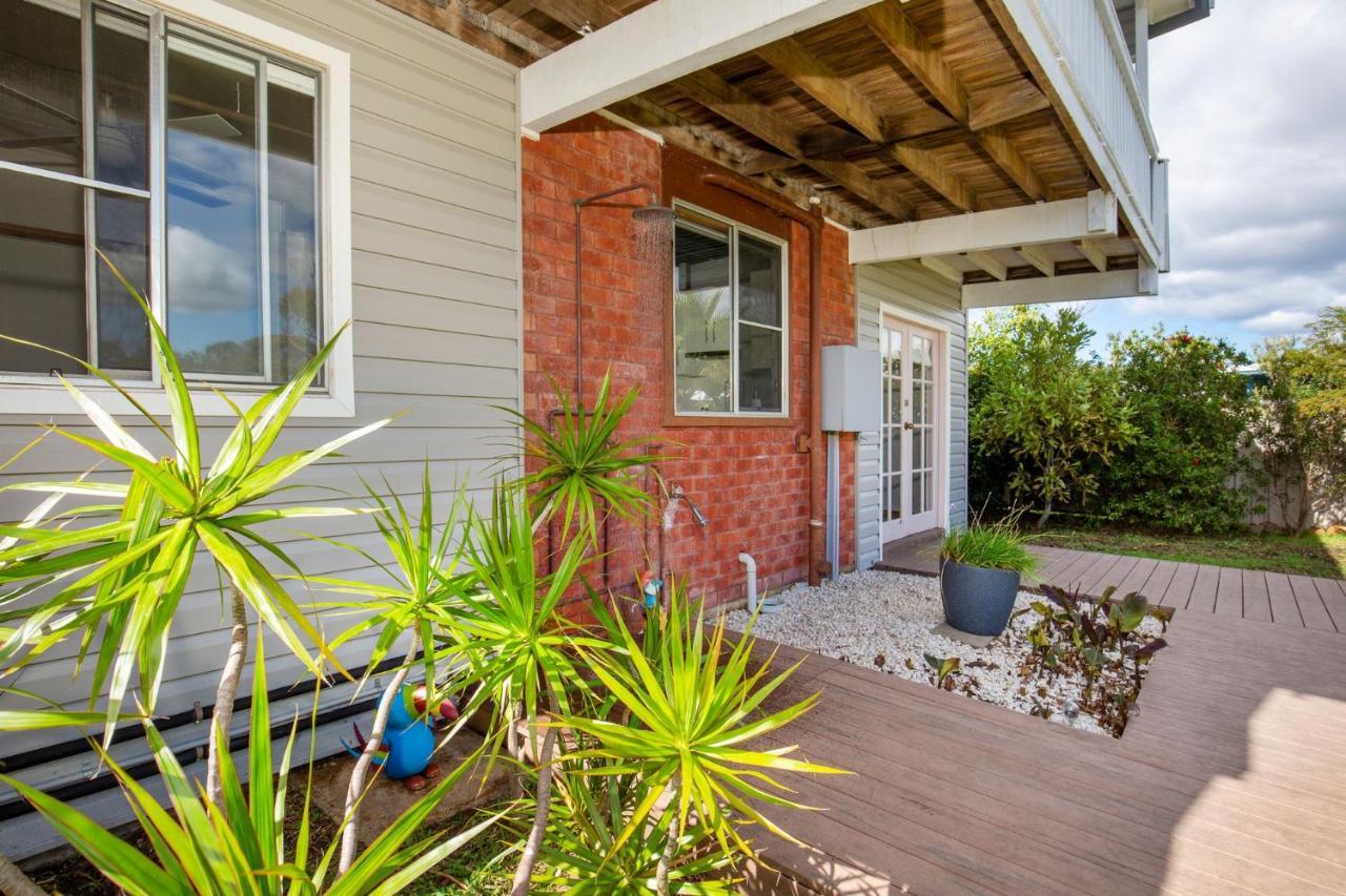 Come Wot Mey Pet Friendly 4 Mins Walk To Beach Villa Culburra Beach Exterior photo