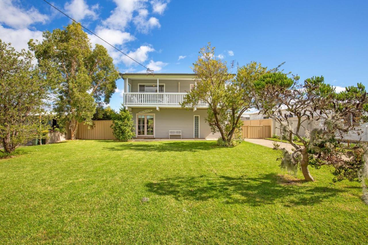 Come Wot Mey Pet Friendly 4 Mins Walk To Beach Villa Culburra Beach Exterior photo