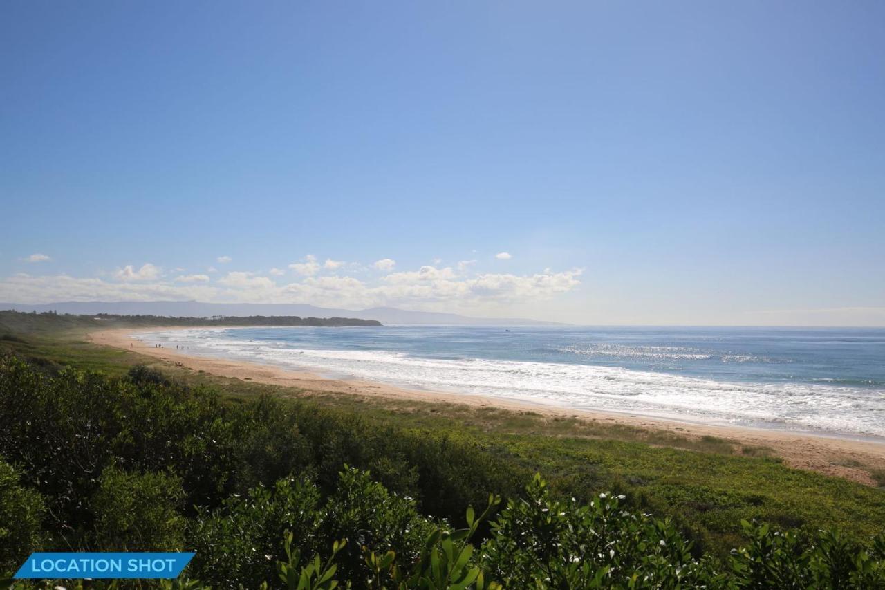 Come Wot Mey Pet Friendly 4 Mins Walk To Beach Villa Culburra Beach Exterior photo